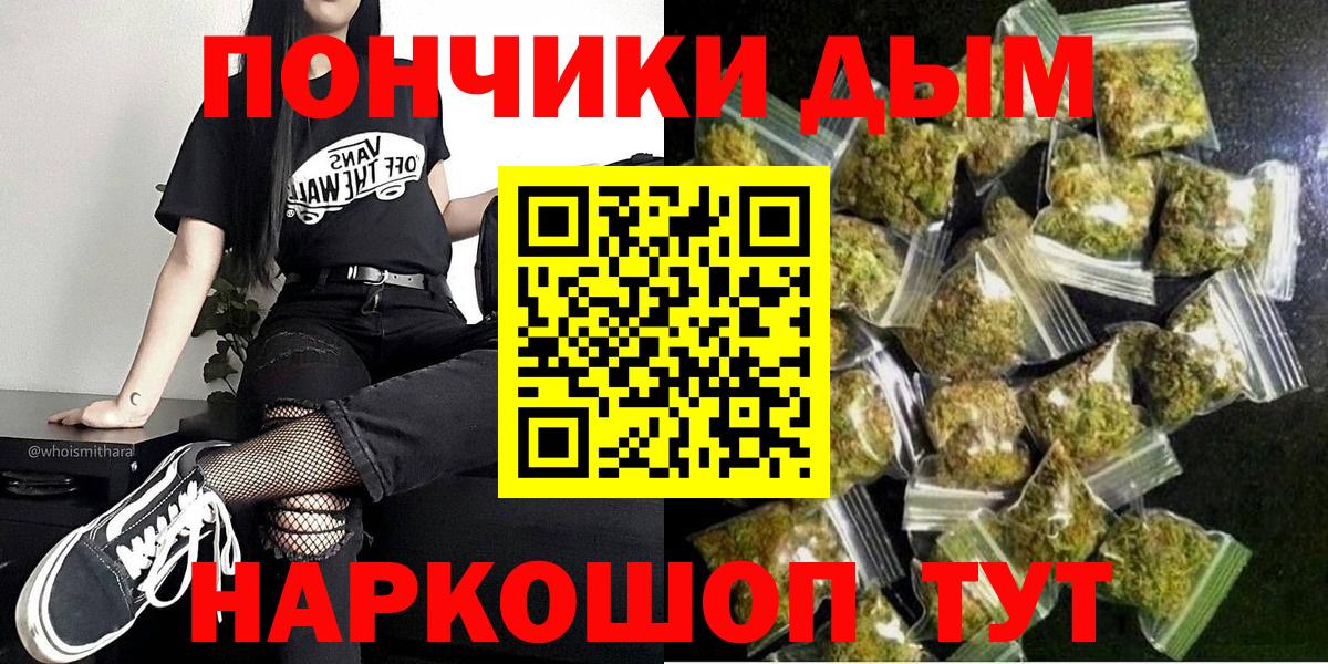 Канабис гибрид Волхов